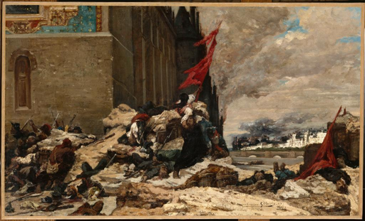 Paris Commune