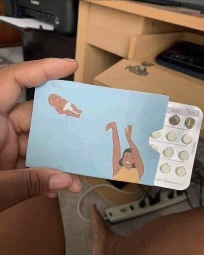 Fetus yeetus